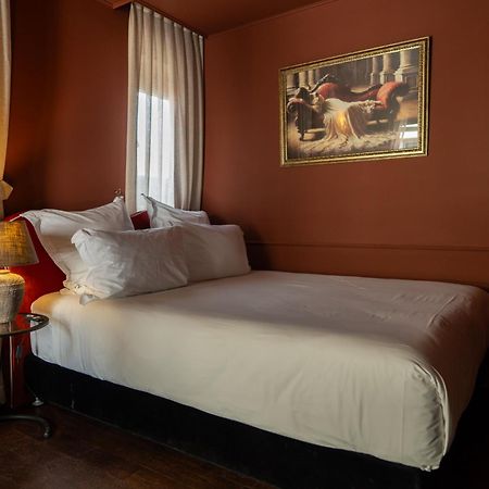 Hotel Casa Suzanna Tel-Aviv Dış mekan fotoğraf