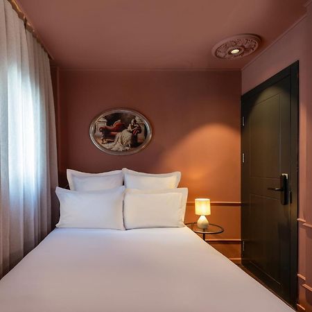 Hotel Casa Suzanna Tel-Aviv Dış mekan fotoğraf