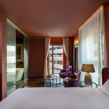 Hotel Casa Suzanna Tel-Aviv Dış mekan fotoğraf