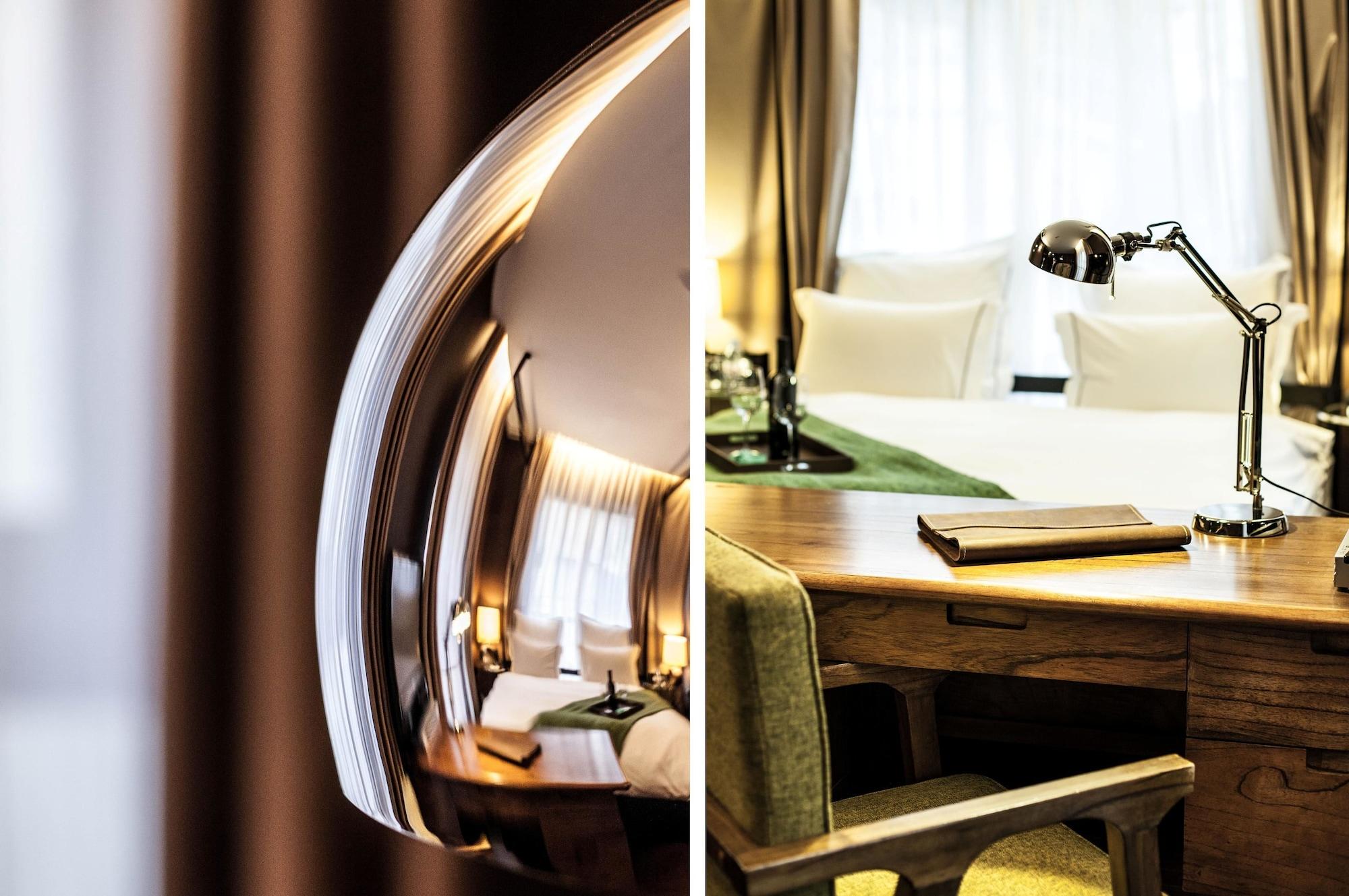 Hotel Casa Suzanna Tel-Aviv Dış mekan fotoğraf