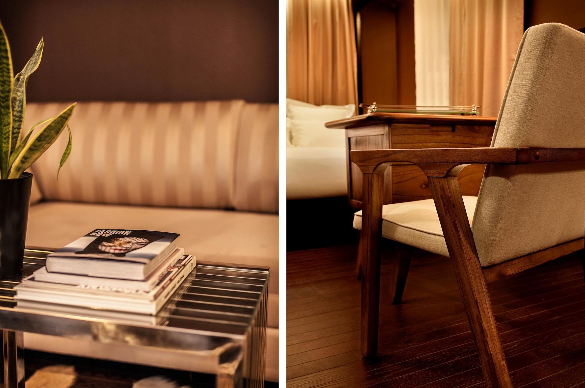 Hotel Casa Suzanna Tel-Aviv Dış mekan fotoğraf