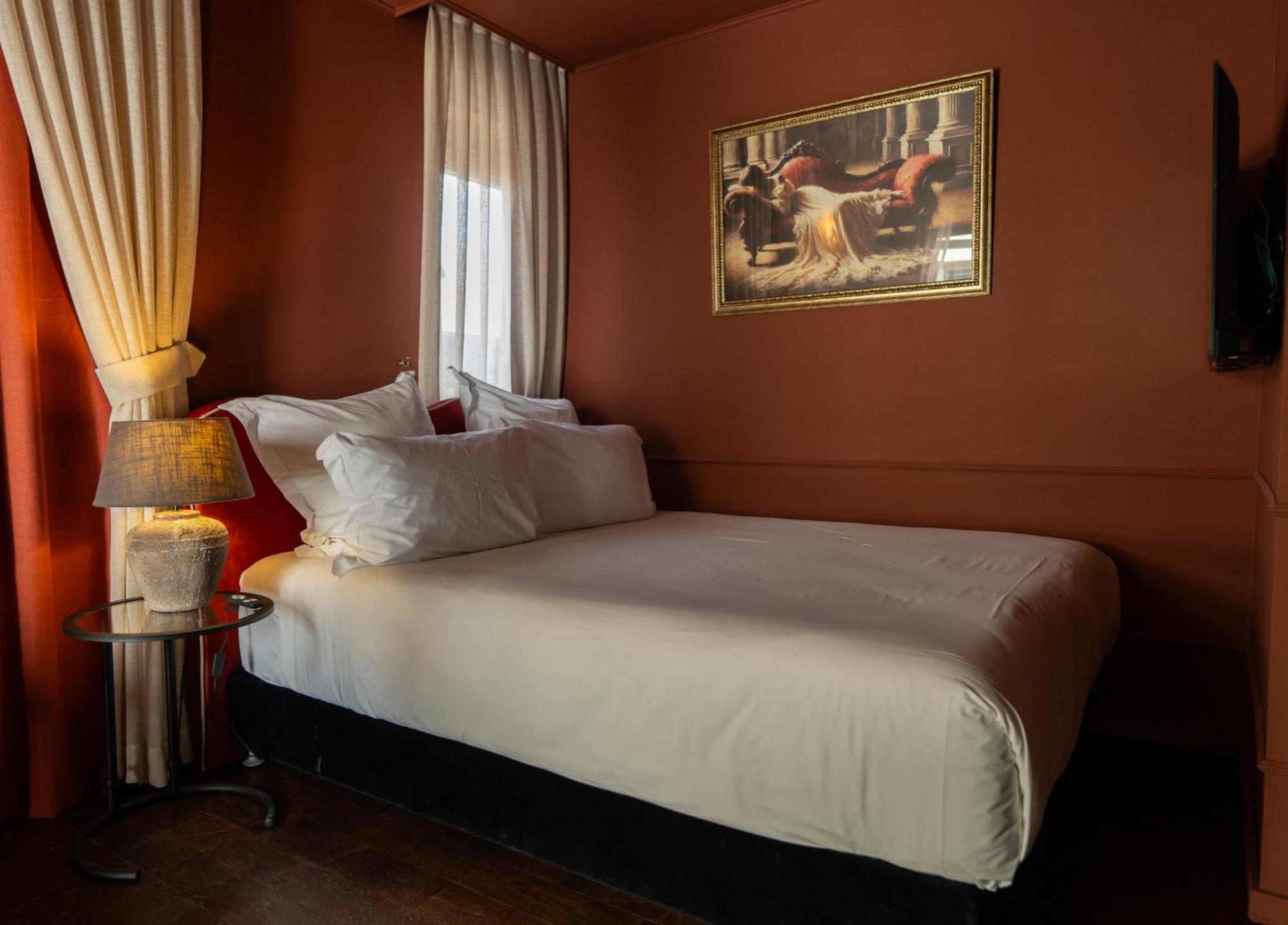 Hotel Casa Suzanna Tel-Aviv Dış mekan fotoğraf
