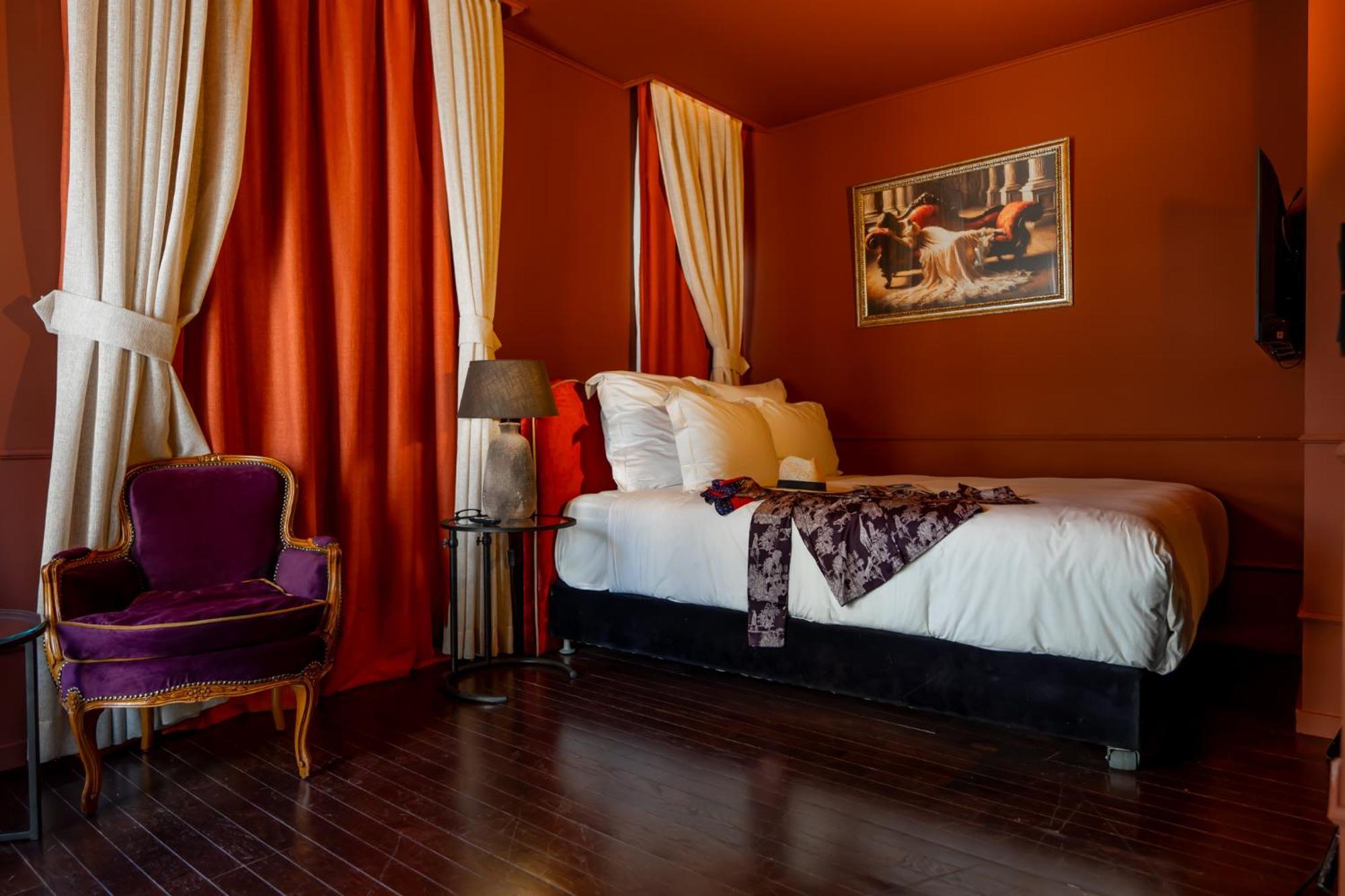 Hotel Casa Suzanna Tel-Aviv Dış mekan fotoğraf