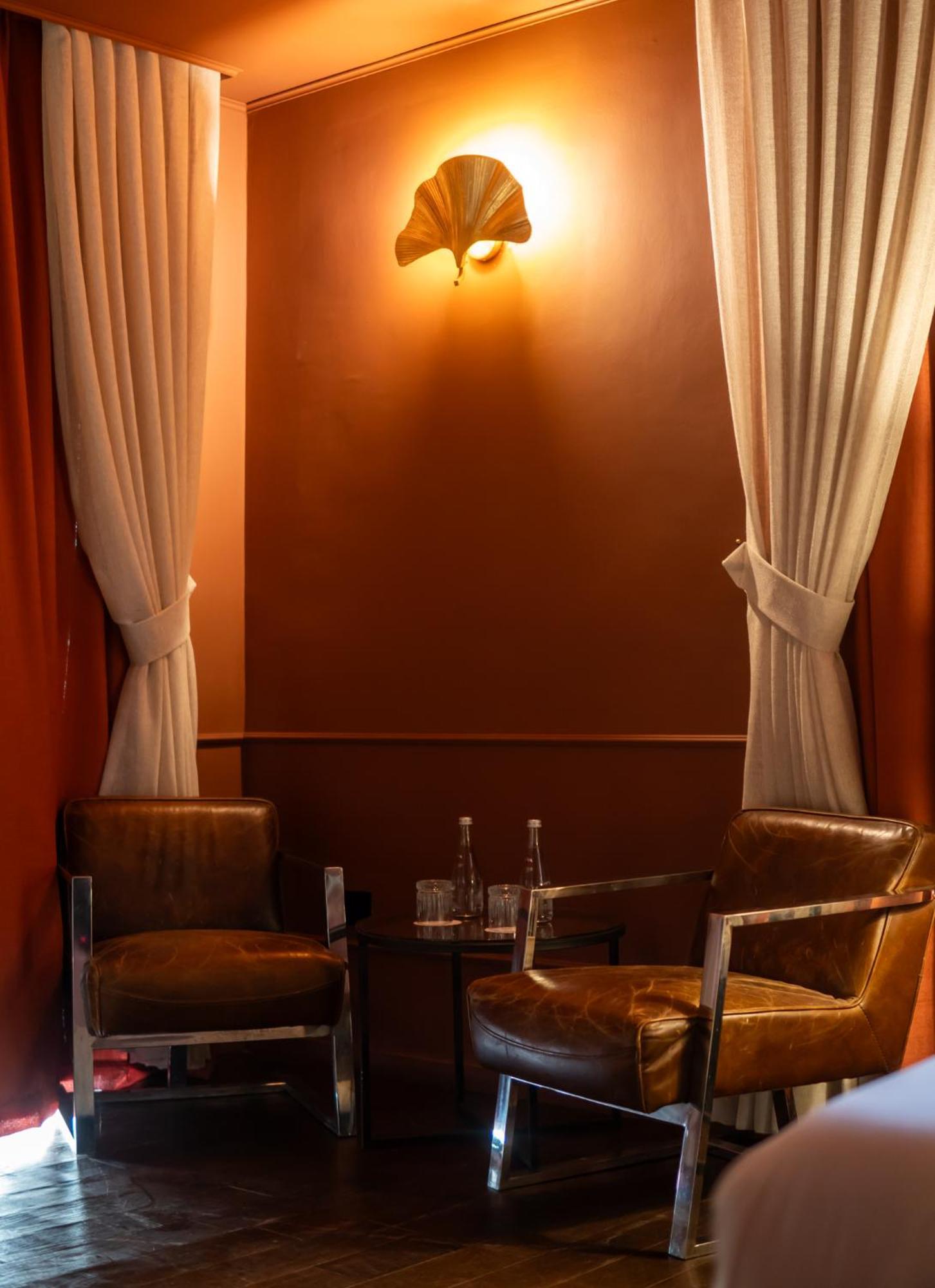 Hotel Casa Suzanna Tel-Aviv Dış mekan fotoğraf