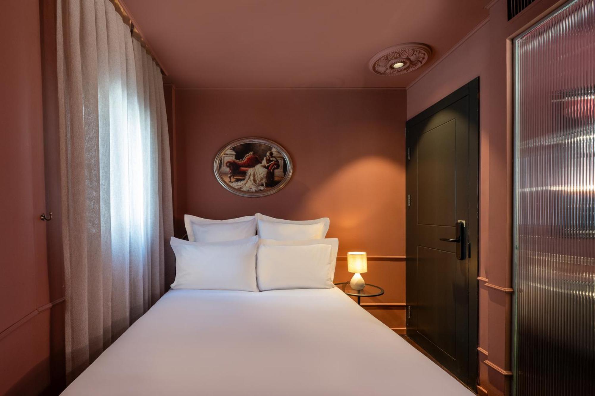 Hotel Casa Suzanna Tel-Aviv Dış mekan fotoğraf