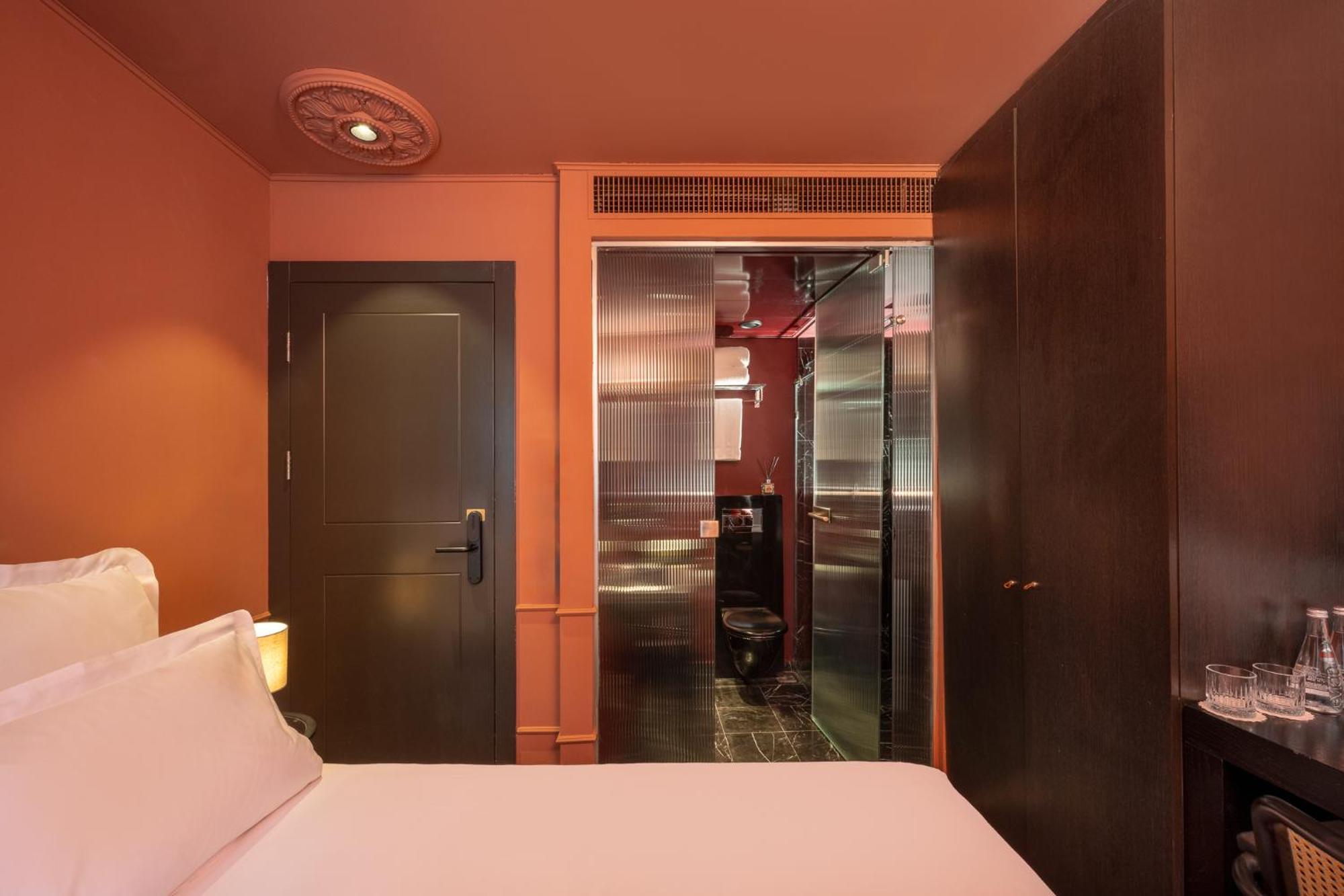 Hotel Casa Suzanna Tel-Aviv Dış mekan fotoğraf