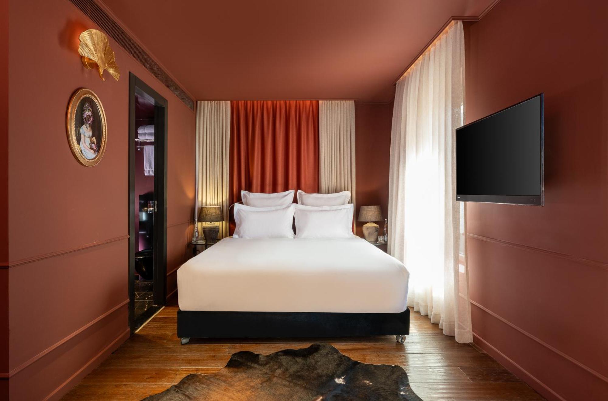 Hotel Casa Suzanna Tel-Aviv Dış mekan fotoğraf
