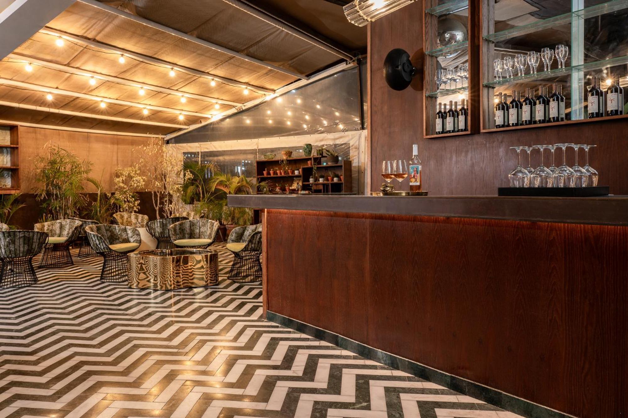 Hotel Casa Suzanna Tel-Aviv Dış mekan fotoğraf