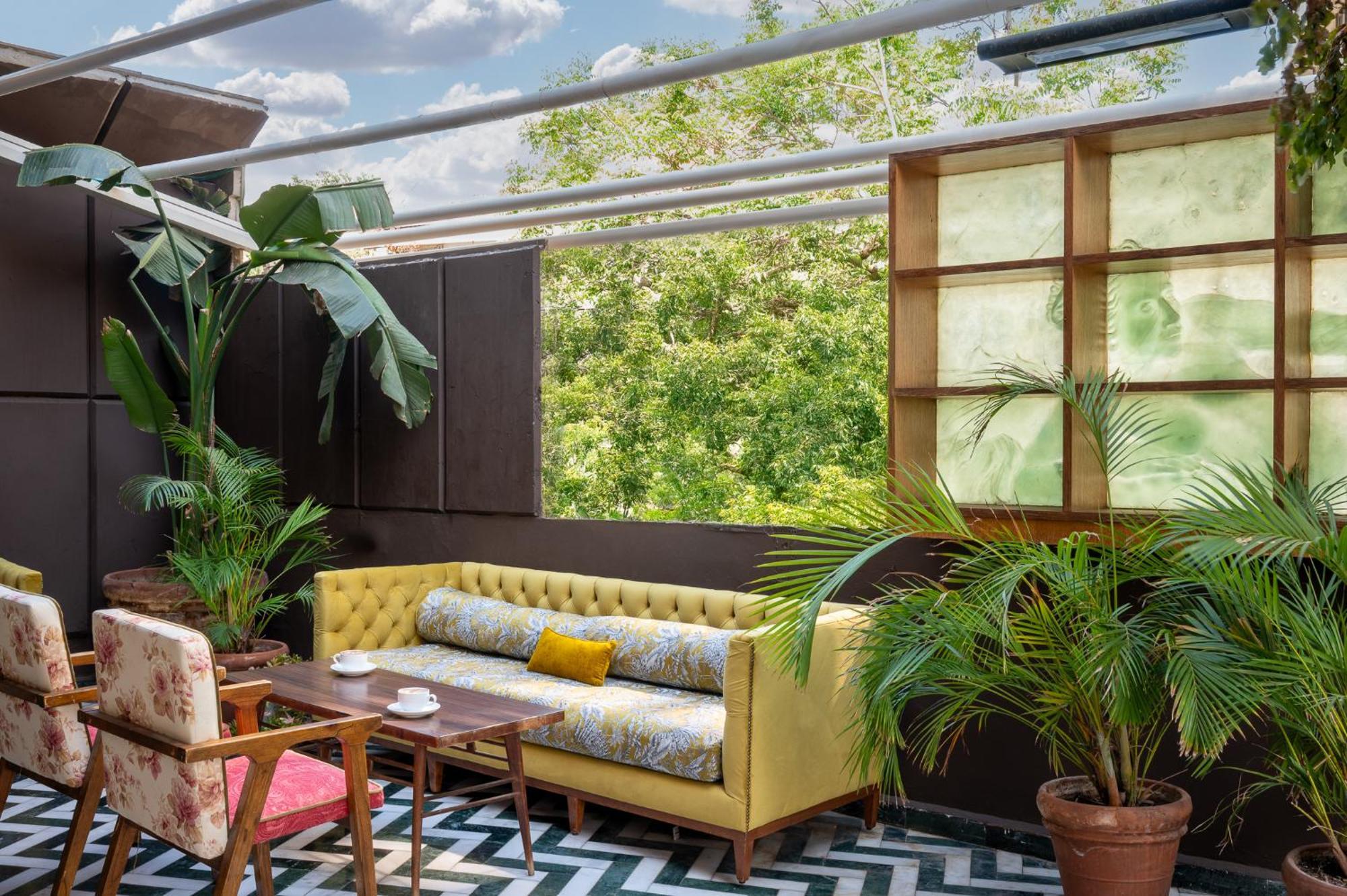 Hotel Casa Suzanna Tel-Aviv Dış mekan fotoğraf