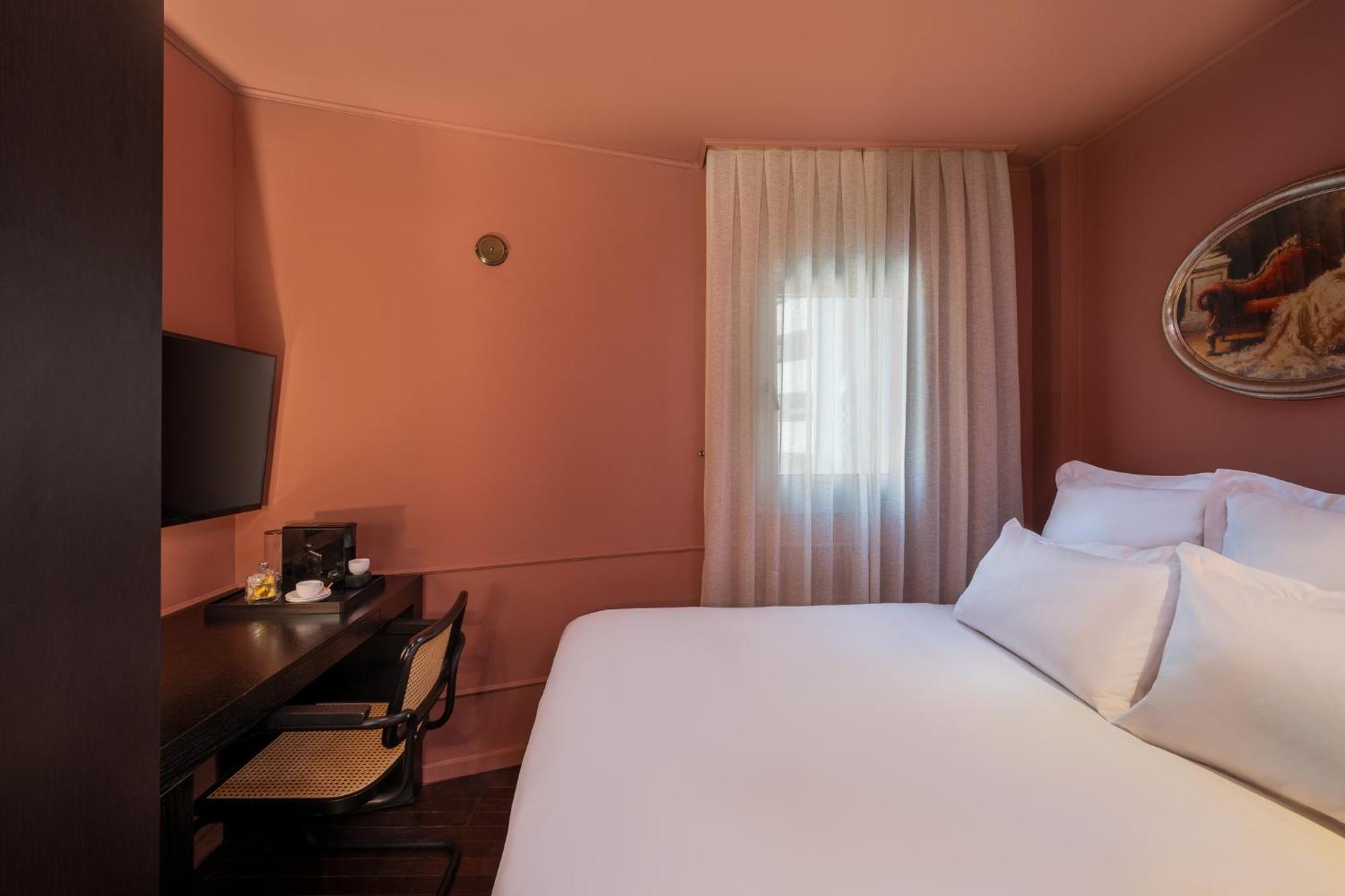Hotel Casa Suzanna Tel-Aviv Dış mekan fotoğraf