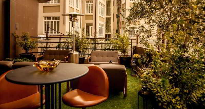 Hotel Casa Suzanna Tel-Aviv Dış mekan fotoğraf