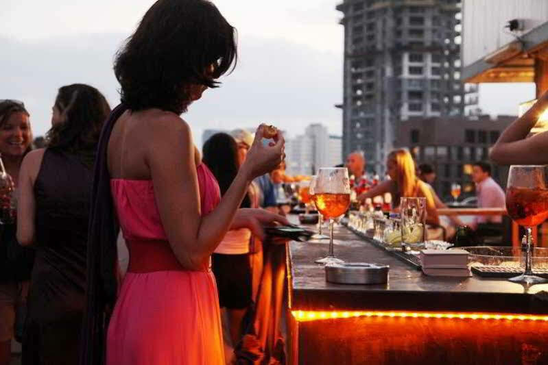 Hotel Casa Suzanna Tel-Aviv Dış mekan fotoğraf